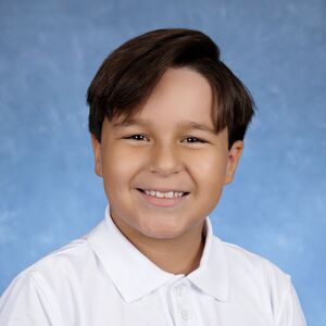Zachary Zelaya